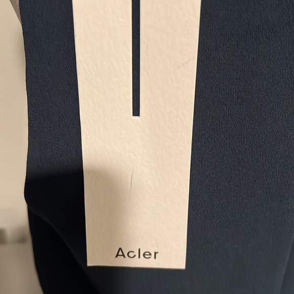 Acler Hurley Dress Size 8 NWT - Picture 6 of 8